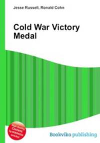Cold War Victory Medal
