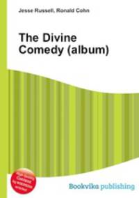The Divine Comedy (album)