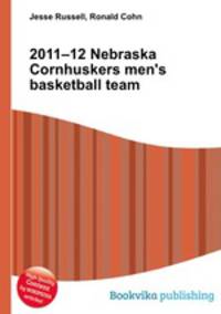 2011–12 Nebraska Cornhuskers men