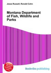 Montana Department of Fish, Wildlife and Parks