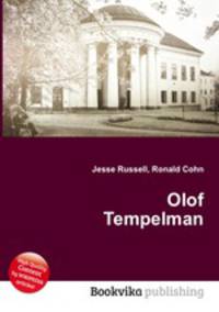 Olof Tempelman