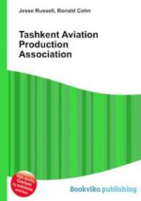 Tashkent Aviation Production Association
