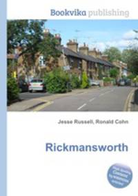 Rickmansworth