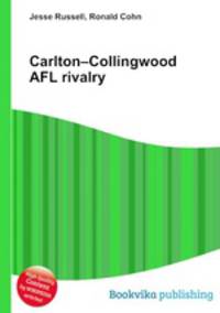 Carlton–Collingwood AFL rivalry