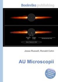 AU Microscopii