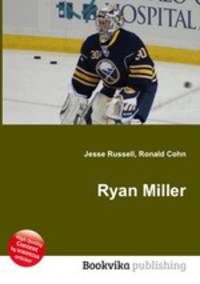Ryan Miller