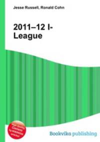 2011–12 I-League