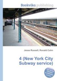 4 (New York City Subway service)