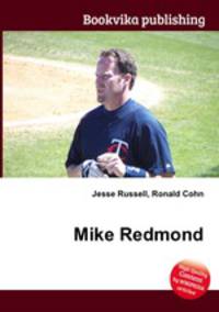 Mike Redmond
