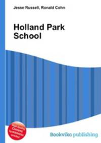 Holland Park School