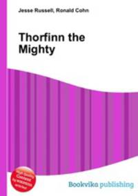 Thorfinn the Mighty