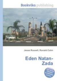 Eden Natan-Zada