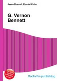 G. Vernon Bennett