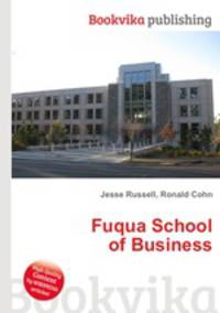 Fuqua School of Business