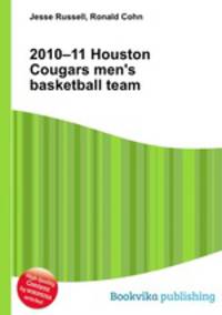 2010–11 Houston Cougars men