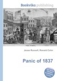 Panic of 1837