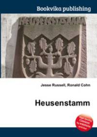 Heusenstamm