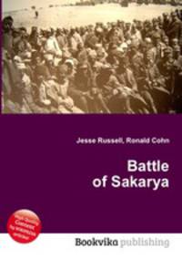 Battle of Sakarya