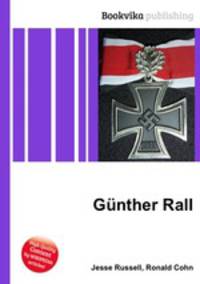 Gunther Rall