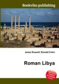 Roman Libya