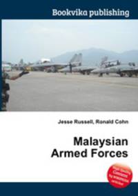 Malaysian Armed Forces