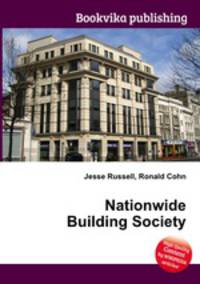 Nationwide Building Society