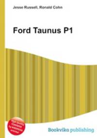 Ford Taunus P1