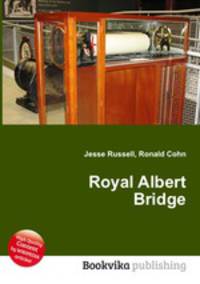 Royal Albert Bridge