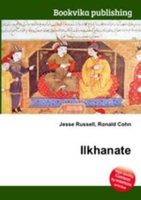 Ilkhanate
