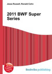 2011 BWF Super Series