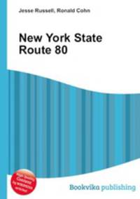 New York State Route 80