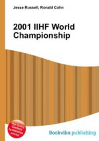 2001 IIHF World Championship