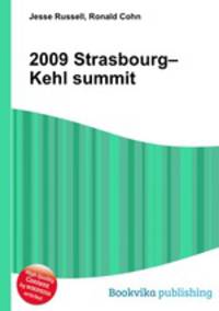 2009 Strasbourg–Kehl summit