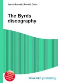 The Byrds discography