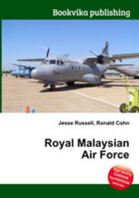 Royal Malaysian Air Force