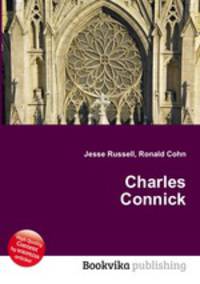 Charles Connick