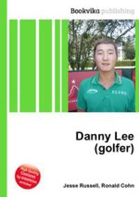 Danny Lee (golfer)