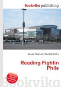 Reading Fightin Phils