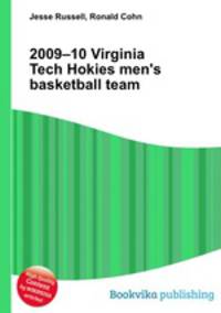 2009–10 Virginia Tech Hokies men
