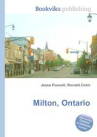 Milton, Ontario
