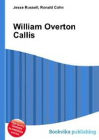 William Overton Callis