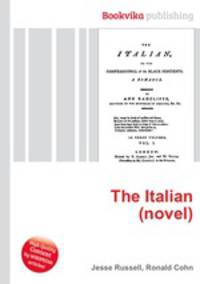 The Italian (novel)
