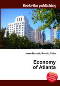 Economy of Atlanta