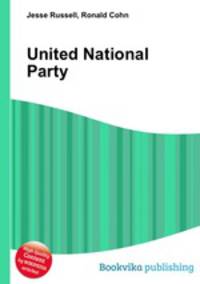 United National Party