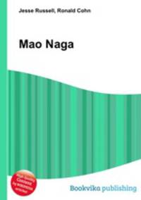 Mao Naga