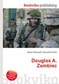 Douglas A. Zembiec