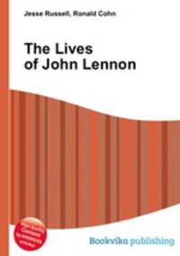 The Lives of John Lennon