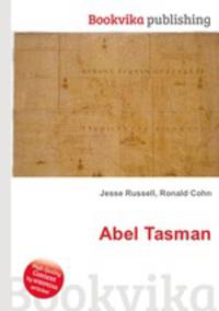 Abel Tasman