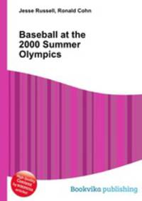 Baseball at the 2000 Summer Olympics