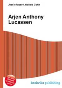 Arjen Anthony Lucassen